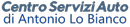 Logo Centro Servizi Auto di Antonio Lo Bianco